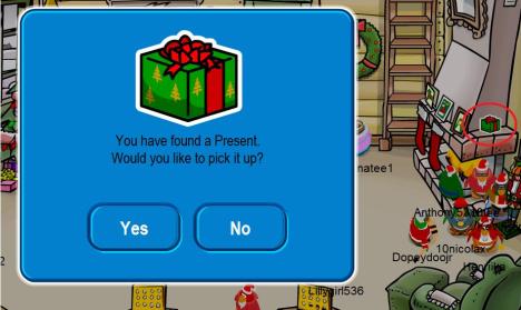 As you can see in this picture the new pin is at the Ski Lodge!